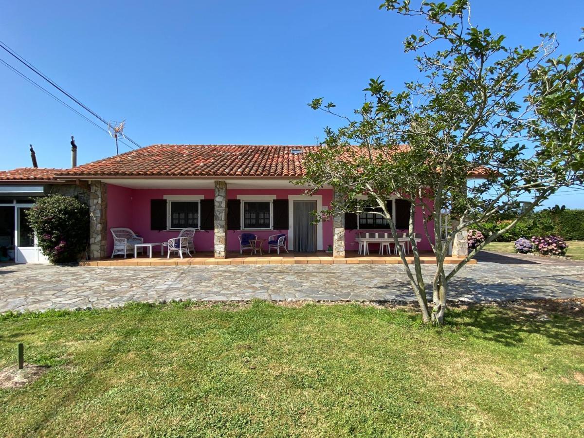 Вілла Casa Quintana Salamir Екстер'єр фото