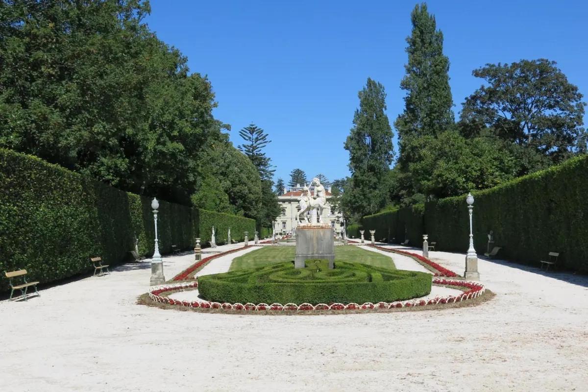 Вілла Casa Quintana Salamir Екстер'єр фото
