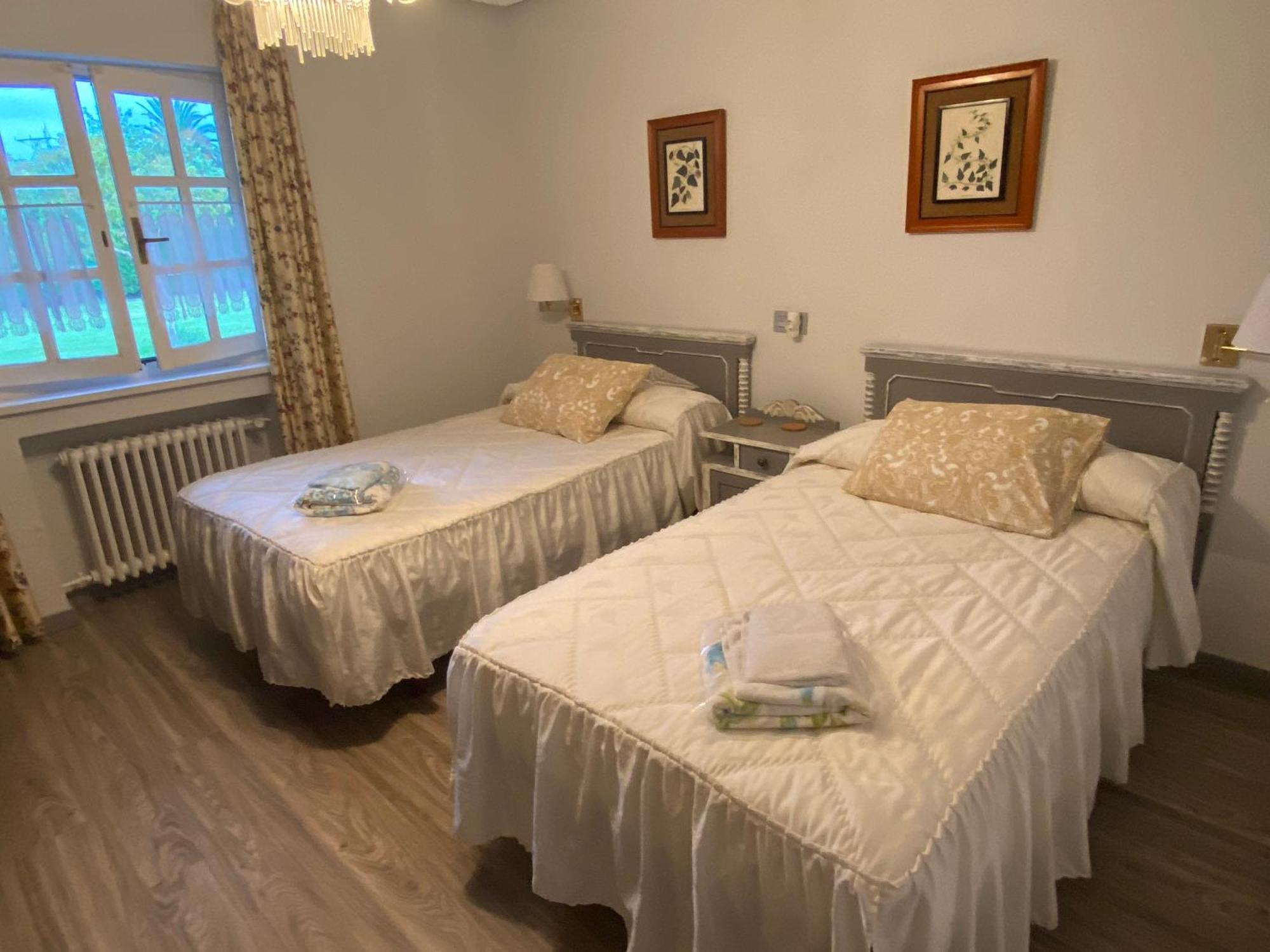 Вілла Casa Quintana Salamir Екстер'єр фото
