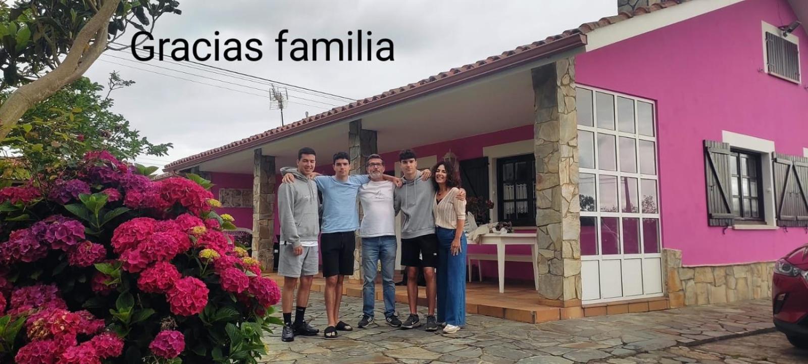 Вілла Casa Quintana Salamir Екстер'єр фото